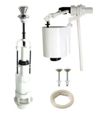 Купить Сливная арматура, Уклад в интернет-магазине Akvilon.kz