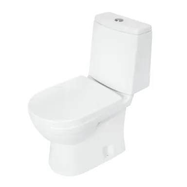 Купить Унитаз Next Comfort SLDM, Sanita Luxe в интернет-магазине Akvilon.kz