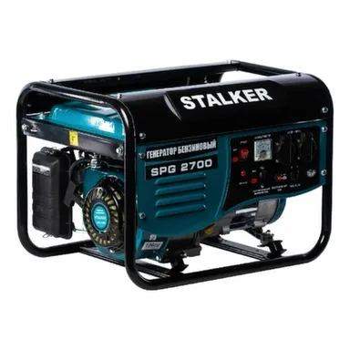 Купить Генератор бензиновый 2300 Вт, Stalker в интернет-магазине Akvilon.kz