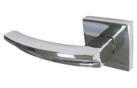 Купить Ручка дверная AM182 CP Strong в интернет-магазине Akvilon.kz