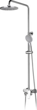 Купить Душевой комплект со смесителем, Daiva в интернет-магазине Akvilon.kz