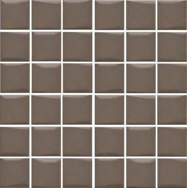 Купить Мозаика Анвер 30,1x30,1 см Коричневый в интернет-магазине Akvilon.kz