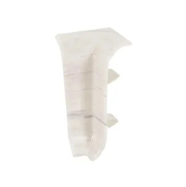 Купить Уголок внутренний для плинтуса 100 Береза гатчинская, 2 шт, Rico Leo в интернет-магазине Akvilon.kz