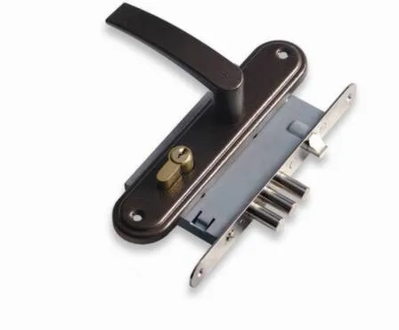 Купить Замок БОРДЕР врезной цилиндровый в интернет-магазине Akvilon.kz