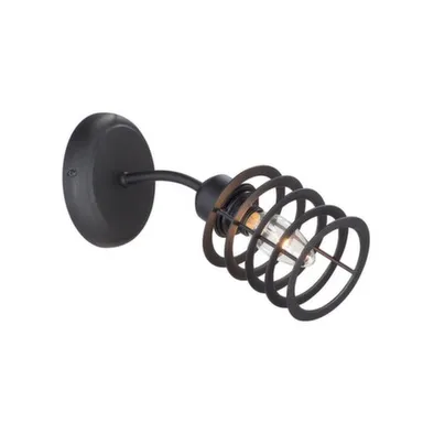 Купить Светильник настенный V4916-1/1A, 1 x E14, 40 Вт, Vitaluce в интернет-магазине Akvilon.kz