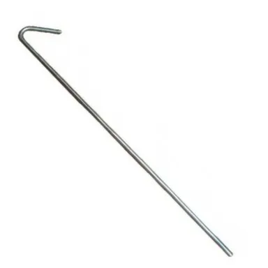 Купить Тяга крюк 0,25 (d.3мм) в интернет-магазине Akvilon.kz