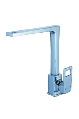 Купить Смеситель для кухни с высоким изливом, Diadonna в интернет-магазине Akvilon.kz