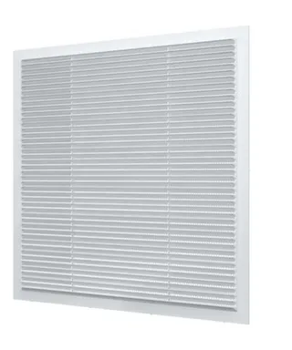 Купить Решётка вентиляционная 385x385мм, Era в интернет-магазине Akvilon.kz