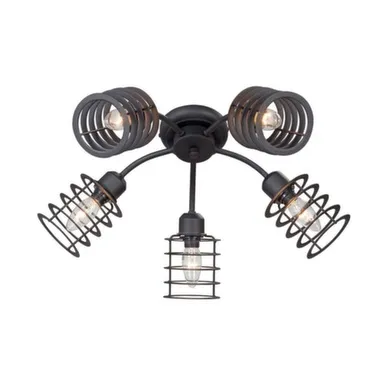 Купить Люстра V4916-1/5PL, 5 x E14, 40 Вт, Vitaluce в интернет-магазине Akvilon.kz