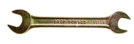 Купить Ключ гаечный рожковый 12x13 мм, Сибртех в интернет-магазине Akvilon.kz