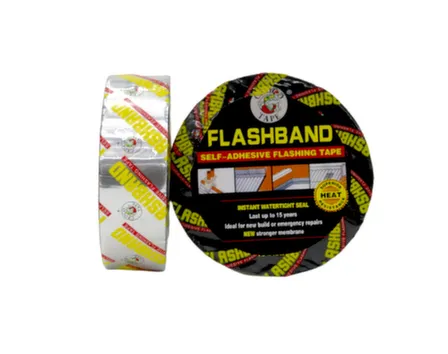 Гидроизоляционная лента 75 мм × 5 м в интернет-магазине Akvilon.kz