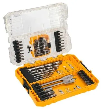 Купить Набор насадок DT70757-QZ, DeWALT в интернет-магазине Akvilon.kz