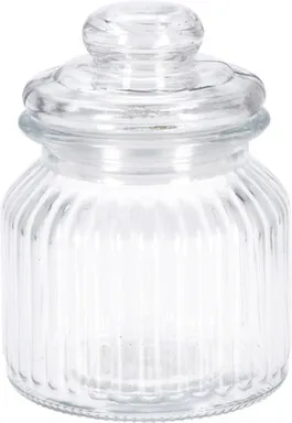 Купить Банка для пищевых продуктов с крышкой, Koopman в интернет-магазине Akvilon.kz