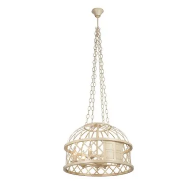 Купить Люстра V4975-3/6, 6 x E14, 40 Вт, Vitaluce в интернет-магазине Akvilon.kz