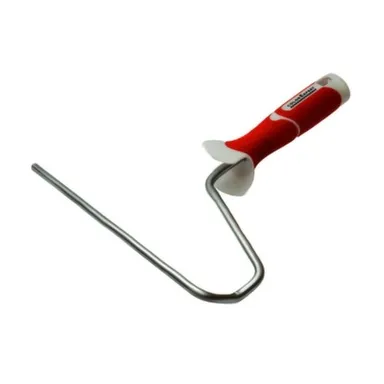 Купить Ручка для ролика эргономичная, трехкомпонентная рукоятка, 180x8 мм, Color Expert в интернет-магазине Akvilon.kz