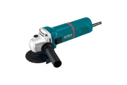 Купить Угловая шлифмашина 125 мм, 1000 Вт, Alteco HD в интернет-магазине Akvilon.kz