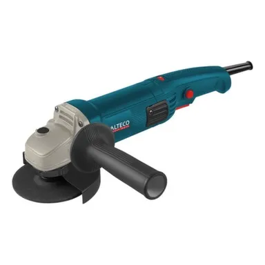 Купить Угловая шлифмашина 125 мм, 950 Вт, Alteco HD в интернет-магазине Akvilon.kz