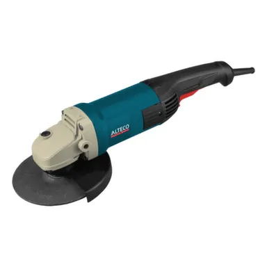 Купить Угловая шлифмашина 180 мм, 2000 Вт, Alteco HD в интернет-магазине Akvilon.kz