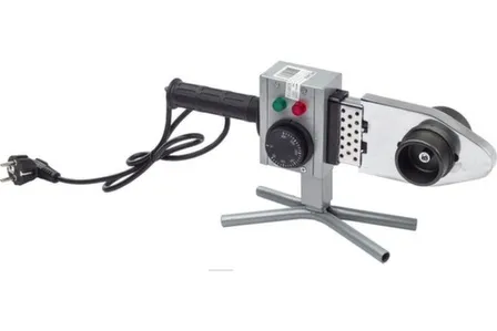 Купить Паяльник для пайки ПП труб 1000 Вт, Ресанта в интернет-магазине Akvilon.kz