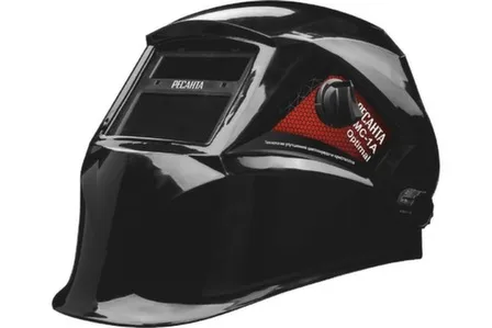 Купить Маска сварочная МС-1А Optimal Ресанта в интернет-магазине Akvilon.kz