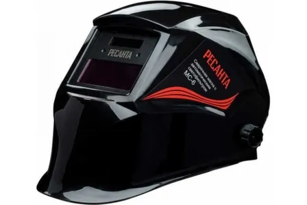 Купить Маска сварочная МС-6 Ресанта в интернет-магазине Akvilon.kz