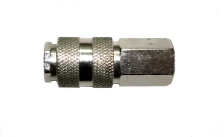 Купить Адаптер для компрессора ниппель с внутренней резьбой, IVT в интернет-магазине Akvilon.kz