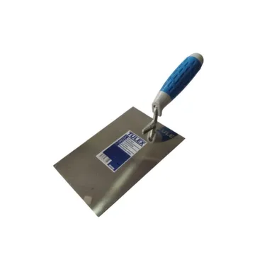 Купить Кельма отделочника трапеция с двухкомпонентной ручкой, Tulex в интернет-магазине Akvilon.kz