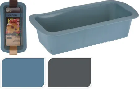 Купить Форма для выпекания, 27x14x7 см, в ассортименте, Koopman в интернет-магазине Akvilon.kz