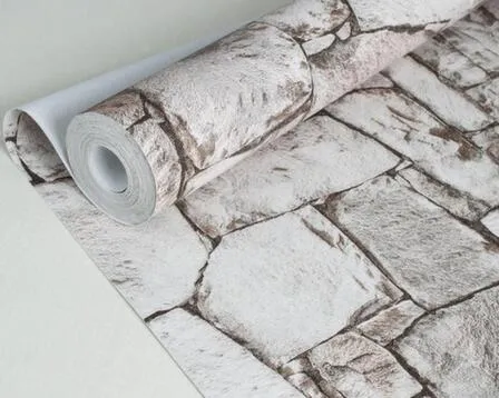 Купить Обои бумажные дуплекс Дублин-02, мотив, 0,53x10,05 м, Саратовские обои в интернет-магазине Akvilon.kz