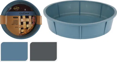 Купить Форма для выпекания, диаметр 27x6 см, в ассортименте, Koopman в интернет-магазине Akvilon.kz