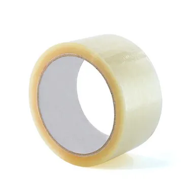 Купить Скотч прозрачный 45 мм х300 м в интернет-магазине Akvilon.kz