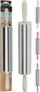 Купить Скалка, 44x6 см, в ассортименте, Koopman в интернет-магазине Akvilon.kz