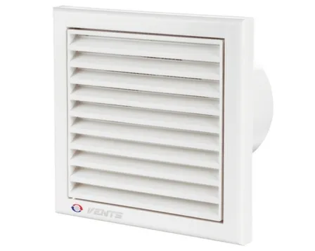 Купить Вентилятор d150мм, Vents в интернет-магазине Akvilon.kz