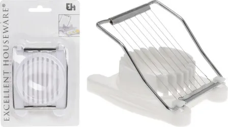 Купить Яйцерезка, 11x3x17,5 см, Koopman в интернет-магазине Akvilon.kz