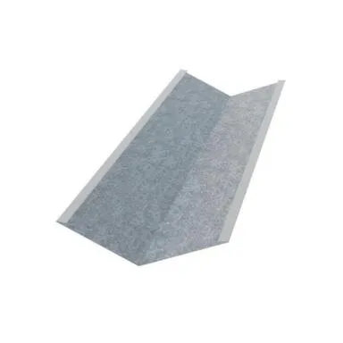 Купить Ендова нижняя 298x298x2000 мм цинк МЕТАЛЛПРОФИЛЬ в интернет-магазине Akvilon.kz