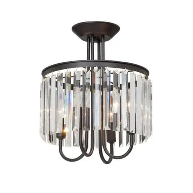 Купить Люстра V5152-1/4PL, 4 x E14, 40 Вт, Vitaluce в интернет-магазине Akvilon.kz