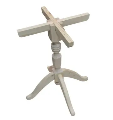 Купить Подстолье для столешницы одинарное 75x55x55 см в интернет-магазине Akvilon.kz