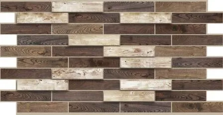 Купить Панель ПВХ 980x490мм Дуб голландский в интернет-магазине Akvilon.kz