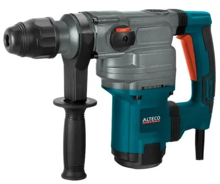 Купить Перфоратор SDS max 1050 Вт, 10, Дж, Alteco в интернет-магазине Akvilon.kz