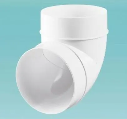 Колено 90°/150мм, Vents в интернет-магазине Akvilon.kz