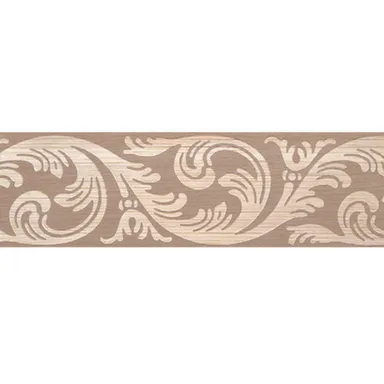 Купить Бленда ЛУАРА платина 70мм Платина в интернет-магазине Akvilon.kz