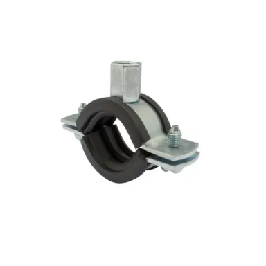 Купить Хомут сантехнический трубный d 26-30мм в интернет-магазине Akvilon.kz