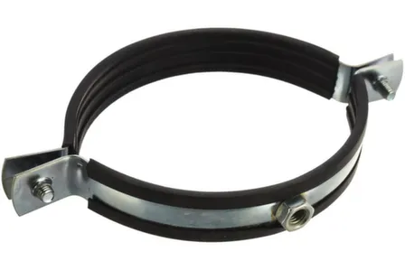 Купить Хомут сантехнический трубный d 110-114 мм в интернет-магазине Akvilon.kz