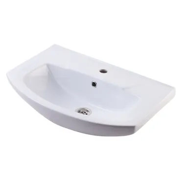 Купить Умывальник ЭЛЕГАНС КЛАССИК 65 см, Rosa в интернет-магазине Akvilon.kz