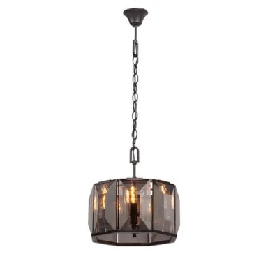 Купить Люстра V5216-1/4, 4 x E14, 40 Вт, Vitaluce в интернет-магазине Akvilon.kz