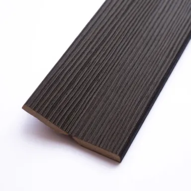 Купить Уголок МДФ Латат 27,5x27,5x2710 мм, венге в интернет-магазине Akvilon.kz