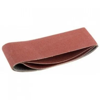 Купить Лента шлифовальная бесконечная для ЛШМ Р 60 75x457мм (3 шт), Stayer в интернет-магазине Akvilon.kz