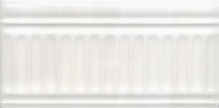 Купить Бордюр Летний сад светлый 20x9,9 см, Кerama Мarazzi в интернет-магазине Akvilon.kz