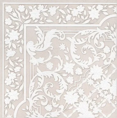 Купить Вставка СОРБОННА ковер угол 50,2x50,2 см, Kerama Marazzi в интернет-магазине Akvilon.kz