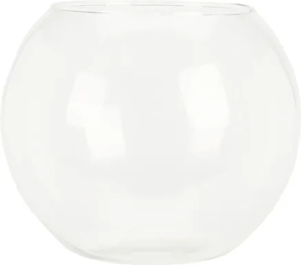 Купить Ваза 15x13,5 см, стекло, Koopman в интернет-магазине Akvilon.kz